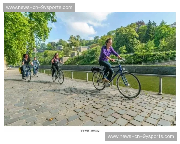 奥斯坦德与根特：比利时海岸与文化心脏的魅力对话